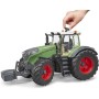 BRUDER 04040 Traktor Fendt Vario 1050 model 1:16 plast
