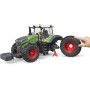 BRUDER 04040 Traktor Fendt Vario 1050 model 1:16 plast