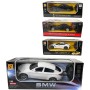 RC Auto na vysílačku 2,4GHz 1:24 na baterie Světlo 4 druhy