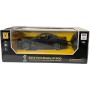 RC Auto na vysílačku 2,4GHz 1:24 na baterie Světlo 4 druhy