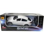 RC Auto na vysílačku 2,4GHz 1:24 na baterie Světlo 4 druhy