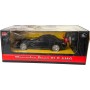 RC Auto na vysílačku 2,4GHz 1:24 na baterie Světlo 4 druhy