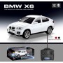 RC Auto na vysílačku 2,4GHz 1:24 na baterie Světlo 4 druhy
