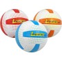 Míč volejbalový balon s potiskem Laser Supreme vel.5 3 barvy