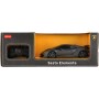 RC Auto Lamborghini Sesto Elemento 23cm na vysílačku 2,4GHz na baterie 1:18