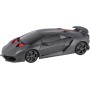 RC Auto Lamborghini Sesto Elemento 23cm na vysílačku 2,4GHz na baterie 1:18