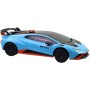 RC Auto sportovní Lamborghini Huracan STO na vysílačku na baterie