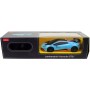RC Auto sportovní Lamborghini Huracan STO na vysílačku na baterie