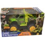 RC Auto Dino off-road na vysílačku 27MHz plná funkce na baterie 2 barvy