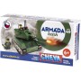 CHEMOPLAST CHEVA 49 Armáda: Tank STAVEBNICE