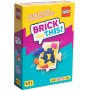 LEGO Hra Brick Like This! CZ týmová *SPOLEČENSKÉ HRY*