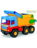 WADER Auto Middle Truck sklápěč 32051