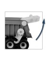 WADER Auto Middle Truck sklápěč 32051