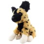 PLYŠ Hyena 20cm sedící *PLYŠOVÉ HRAČKY*