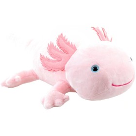 PLYŠ Axolotl růžový 32cm Eco-Friendly *PLYŠOVÉ HRAČKY*