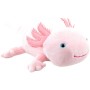 PLYŠ Axolotl růžový 32cm Eco-Friendly *PLYŠOVÉ HRAČKY*