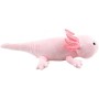 PLYŠ Axolotl růžový 32cm Eco-Friendly *PLYŠOVÉ HRAČKY*