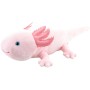 PLYŠ Axolotl růžový 32cm Eco-Friendly *PLYŠOVÉ HRAČKY*