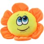 PLYŠ Sluníčko baby 22cm veselé s obličejem *PLYŠOVÉ HRAČKY*