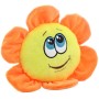 PLYŠ Sluníčko baby 22cm veselé s obličejem *PLYŠOVÉ HRAČKY*