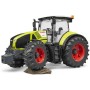BRUDER 03012 Traktor Claas Axion 950 model 1:16 plast