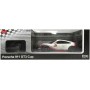 RC Auto Porsche 911 GT3 CUP na vysílačku plná funkce na baterie Světlo