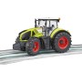 BRUDER 03012 Traktor Claas Axion 950 model 1:16 plast