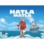 PEXI Hra Hatla Matla v krabici *SPOLEČENSKÉ HRY*