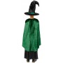 KARNEVAL Šaty McGonagall vel. L (128-140cm) 8-10 let *KOSTÝM*