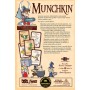 STEVE JACKSON GAMES Hra Munchkin karetní *SPOLEČENSKÉ HRY*