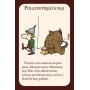 STEVE JACKSON GAMES Hra Munchkin karetní *SPOLEČENSKÉ HRY*