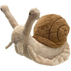 PLYŠ Šnek 20cm *PLYŠOVÉ HRAČKY*