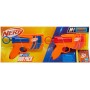 HASBRO NERF N Series Duopack set 2 blastery + 12 šipek N1