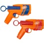 HASBRO NERF N Series Duopack set 2 blastery + 12 šipek N1