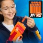 HASBRO NERF N Series Duopack set 2 blastery + 12 šipek N1