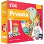 ALBI Kouzelné čtení elektronická tužka 2.0 + učebnice Prvouka na baterie Zvuk