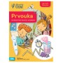 ALBI Kouzelné čtení elektronická tužka 2.0 + učebnice Prvouka na baterie Zvuk