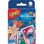 MATTEL HRA Uno karty Lilo & Stitch *SPOLEČENSKÉ HRY*
