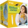 ALBI Kouzelné čtení Glóbus Junior 4.0 interaktivní USB Světlo