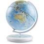 ALBI Kouzelné čtení Glóbus Junior 4.0 interaktivní USB Světlo