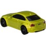 MATTEL HOT WHEELS Auto angličák Silver Series 1:64 5 druhů kov