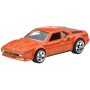 MATTEL HOT WHEELS Auto angličák Silver Series 1:64 5 druhů kov