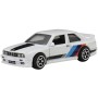 MATTEL HOT WHEELS Auto angličák Silver Series 1:64 5 druhů kov