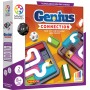 MINDOK HRA Smart Genius Connection hlavolam *SPOLEČENSKÉ HRY*