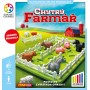 MINDOK HRA SMART Chytrý farmář hlavolam pro 1 hráče