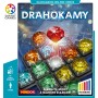 MINDOK HRA Smart Drahokamy *Hlavolamové hry*