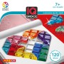 MINDOK HRA Smart IQ Srdce 120 rébusů hlavolamy