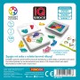 MINDOK HRA Smart IQ Srdce 120 rébusů hlavolamy