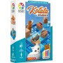 MINDOK HRA Smart Koťata a krabice 60 rébusů hlavolamy