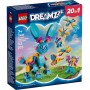 LEGO DREAMZZZ Bunchu a kreativní zvířecí dobrodružství 71488 STAVEBNICE